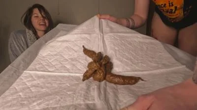 Jan Poo Together (FullHD 1080p) Scatshop.com