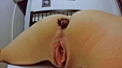Spread On The Bed (HD 720p) Filthygrid.com