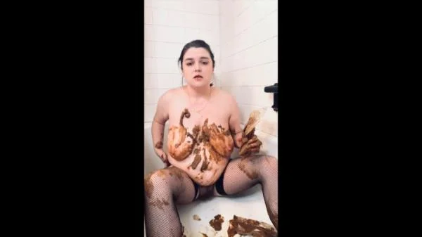 Fishnets And Foot Rubs (FullHD 1080p) Laylaleescat.com