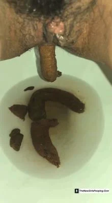 Scat Cute Sabrina 6 (SD) TheNewGirlsPooping.com
