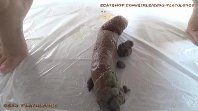 Monster 2 (FullHD 1080p) Scatshop