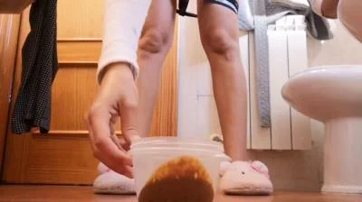 Scat y Pissing (HD 720p) Scatbook