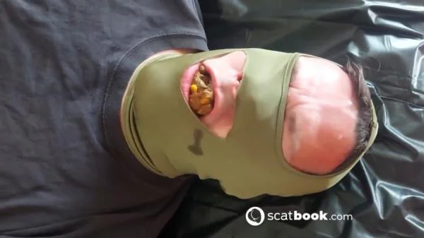 Scheiße schlucken statt Knast Teil 1 (HD 720p) Scatbook.com