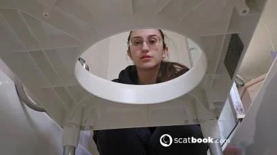 Scatting Girl 01 (HD 720p) Scatbook