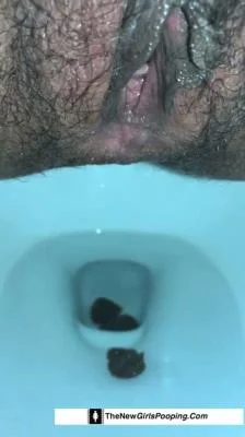 Scat Cute Sabrina 8 (SD) TheNewGirlsPooping.com