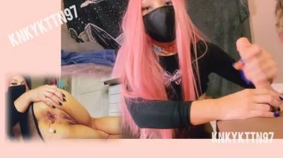 JOI Challenge (FullHD 1080p) Defecation