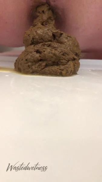 Chocolate Mousse Anyone (FullHD 1080p) Scatshop.com