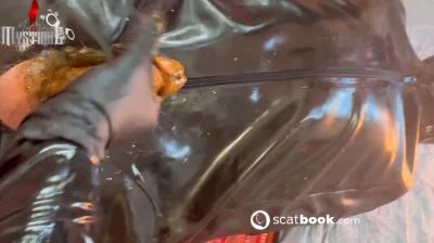 Shit For BDSM And Fetish Lovers 57 (HD 720p) Scatbook