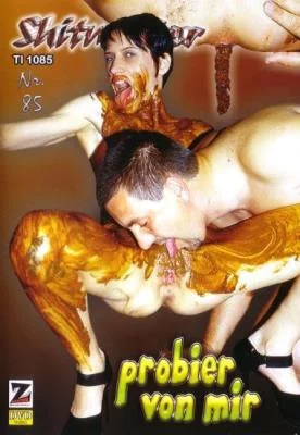 Shitmaster 85 (DVDRip) Z-Faktor