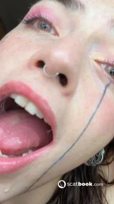 Vore Darkfans (SD) Scatbook.com