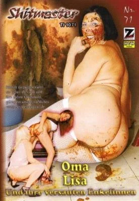 Shitmaster 71 (DVDRip) Scat-Shop.com, Scatqueens-Berlin, YezzClips