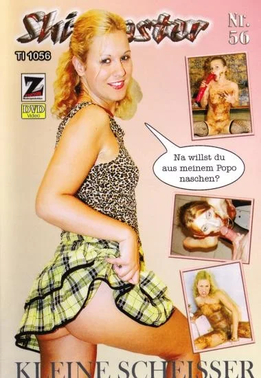 Shitmaster 56 (DVDRip) Scat-Shop.com, Scatqueens-Berlin, YezzClips