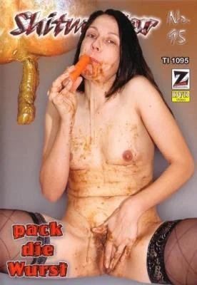 Shitmaster 95 (DVDRip) Z-Faktor