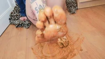 Masturbation Mestrophilia Pee Farts And Poop (FullHD 1080p) Scatshop.com