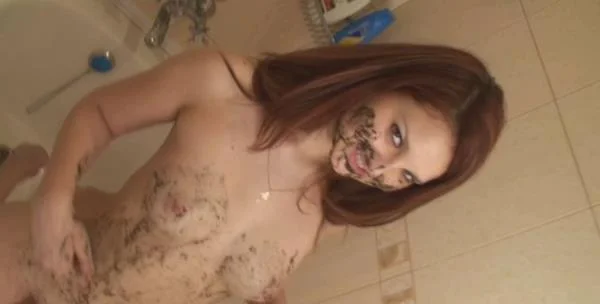 Shit Scene 2 (HD 720p) PoopVideo
