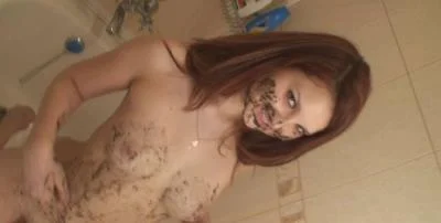 Shit Scene 2 (HD 720p) PoopVideo