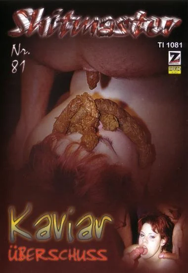 Shitmaster 81 (DVDRip) Z-Faktor