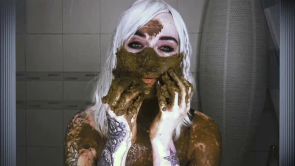 Mega Scat Eat Model Betty Eat Her XXL Shit (FullHD 1080p) SG-Video.com