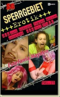 Sperrgebiet Erotik 35 (DVDRip) SG-Video