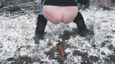 Snowflake (HD 720p) Filthygrid.com