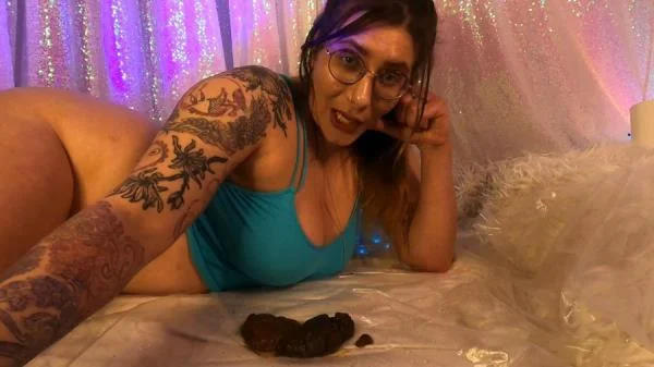 Scat Stank (FullHD 1080p) Femscat.com