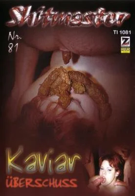 Shitmaster 81 (DVDRip) Z-Faktor