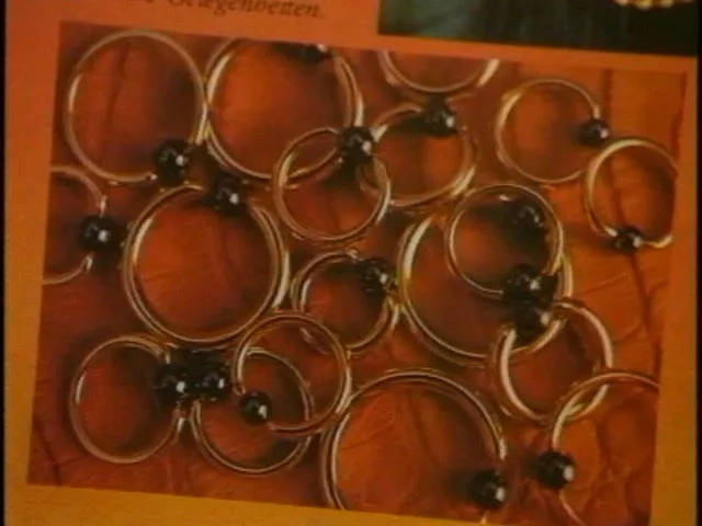 Rough Pregnancy Kink Jaunt with Opearl's Piercing - Fetish Porn Video on HighTide