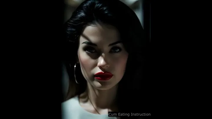 CEI Face Eating Instructions by Performer Name FullHD 1080p - Fetish Porn Video on HighTide