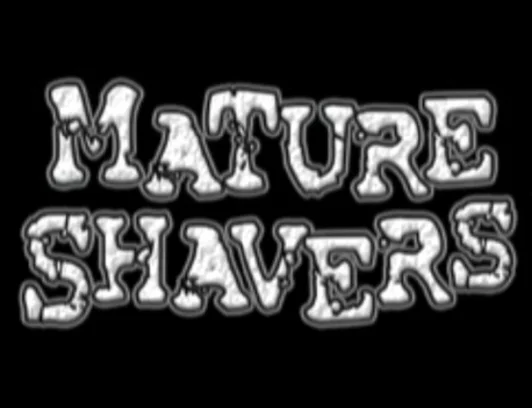 Mature Shavers #1 - Fetisch Porno [SD]