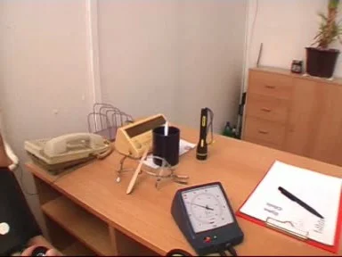 Gyno-clinic.cz - Fetisch Porno [SD]