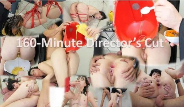 Charlotte Sartre - BDSM Porno [Full HD]