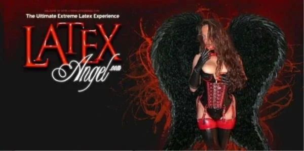 LatexAngel 2008-2007 - Faustficken [SD]