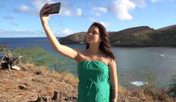 Kiera Winters. Hawaii 3 - Schwangere Pornos [Full HD] ATKGirlfriends.com