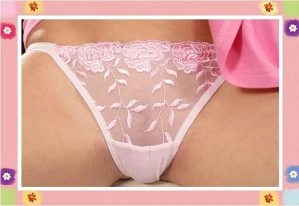 Best of Upshot Panty Sensations #3 - Fetisch Porno [SD]