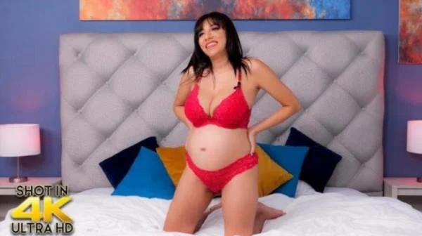 Fabiola Romero - Schwangere Pornos [Full HD] SexMex.xxx