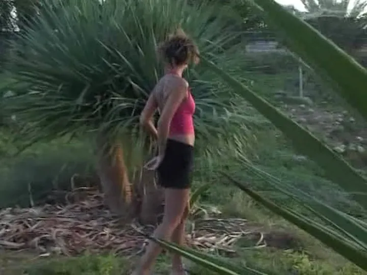 Brittany Stone Wets A Red Shirt And Black Skirt Outfit - anal / pissing - Fetish Porn Video on HighTide
