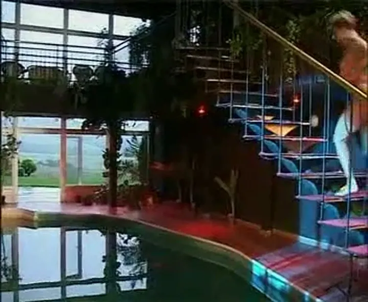 Pee Drenching Drenches Her Body in a Classic Watersports Release - Fetish Porn Video on HighTide